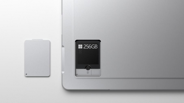 Microsoft выпустила Surface Pro 7 Plus со старым дизайном, обновлённым железом и без 5G
Microsoft выпустила Surface Pro 7 Plus со старым дизайном, обновлённым железом и без 5G