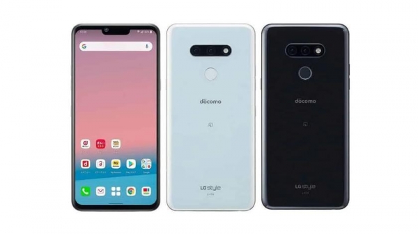 Привет из прошлого: LG Style3 — новый смартфон с процессором двухлетней давности и старым дизайном
Привет из прошлого: LG Style3 — новый смартфон с процессором двухлетней давности и старым дизайном