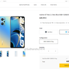 
						Гораздо дороже: Realme раскрыла цены Realme GT Neo 2 для Европы
					
