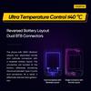 
						33% за 3 минуты: Realme представила сверхбыструю зарядку UltraDart Fast Charging на 125 Вт
					