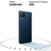Samsung анонсировала Galaxy M12 c экраном Infinity-V, квадро-камерой на 48 МП и боковым сканером (на самом деле нет)
Samsung анонсировала Galaxy M12 c экраном Infinity-V, квадро-камерой на 48 МП и боковым сканером (на самом деле нет)