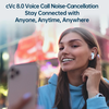 EDIFIER W200T mini: TWS-наушники с защитой IP54, поддержкой aptX и автономность до 22 часов за $26
EDIFIER W200T mini: TWS-наушники с защитой IP54, поддержкой aptX и автономность до 22 часов за $26