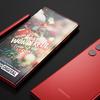 
						Еще лучше зеленого: Samsung Galaxy S22 Ultra предстал на рендерах в красном цвете, и он просто вау!
					