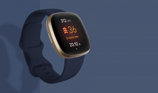 
						Fitbit представила &laquo;умные&raquo; часы Sense с ЭКГ и отслеживанием уровня стресса и Versa 3 с автономностью до 6 дней
					