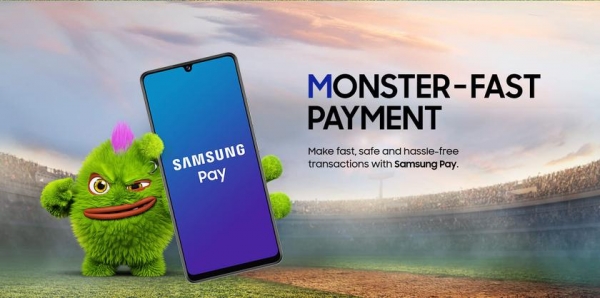 Официально: Samsung представит бюджетник Galaxy M42 5G с чипом Snapdragon 750G в конце апреля
Официально: Samsung представит бюджетник Galaxy M42 5G с чипом Snapdragon 750G в конце апреля