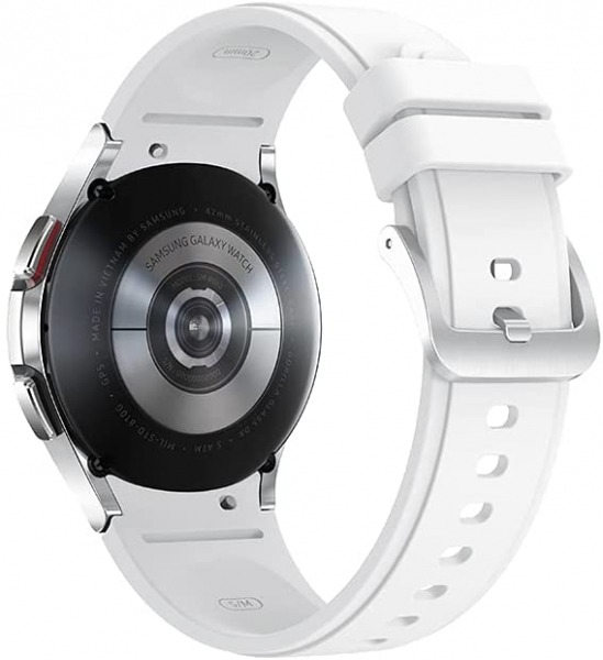 
						Samsung Galaxy Watch 4 и Galaxy Watch 4 Classic появились на Amazon до анонса: основные характеристики, цены и дата старта продаж
					