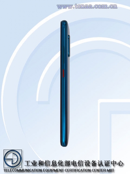Бюджетный смартфон Redmi 5G появился в TENAA с 6.57-дюймовым OLED-дисплеем и чипом MediaTek Dimensity 800 Plus
Бюджетный смартфон Redmi 5G появился в TENAA с 6.57-дюймовым OLED-дисплеем и чипом MediaTek Dimensity 800 Plus