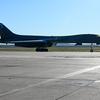 
							США разместили в Великобритании две группы сверхзвуковых стратегических бомбардировщиков B-1B Lancer
						