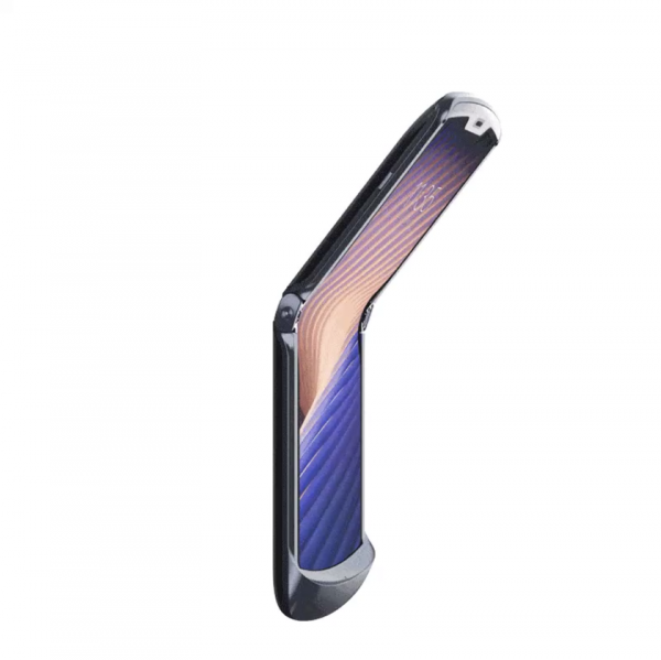 
						&laquo;Раскладушка&raquo; Motorola Razr 5G на новых рендерах с увеличенным дисплеем и другой камерой
					