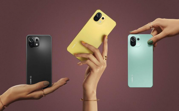 Xiaomi попыталась «починить» Mi 11 выпуском обновления MIUI 12.5.8.0, но лучше не стало
Xiaomi попыталась «починить» Mi 11 выпуском обновления MIUI 12.5.8.0, но лучше не стало