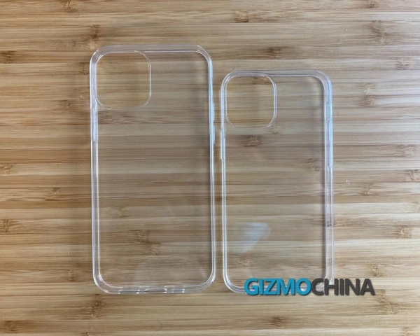 
						Для неанонсированных iPhone 12 уже готовы чехлы, которые раскрывают их дизайн и габариты
					