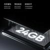 До 24 ГБ ОЗУ, накопитель до 1 ТБ и чип Snapdragon 8 Gen 2 с возможностью изменять тактовую частоту ядер: realme тизерит особенности нового смартфона
До 24 ГБ ОЗУ, накопитель до 1 ТБ и чип Snapdragon 8 Gen 2 с возможностью изменять тактовую частоту ядер: realme тизерит особенности нового смартфона