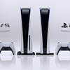 Футуризм зашкаливает: Sony раскрыла дизайн PlayStation 5 и PlayStation 5 Digital Edition
Футуризм зашкаливает: Sony раскрыла дизайн PlayStation 5 и PlayStation 5 Digital Edition
