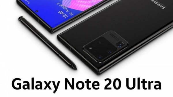 
						Флагманы Samsung Galaxy Note 20 получат улучшенные сканеры, по 16 ГБ ОЗУ и выйдут в срок
					