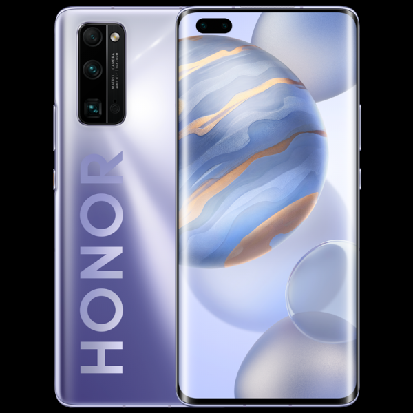 Honor 30, Honor 30 Pro и Honor 30 Pro+: флагманская линейка смартфонов с чипами Kirin 985/990, 5G, OLED-дисплеями на 60/90 Гц, без сервисов Google и ценником от $424
Honor 30, Honor 30 Pro и Honor 30 Pro+: флагманская линейка смартфонов с чипами Kirin 985/990, 5G, OLED-дисплеями на 60/90 Гц, без сервисов Google и ценником от $424