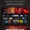 Redmi Smart Fire TV: 32-дюймовый телевизор с Amazon Fire OS 7 на борту, динамиками на 20 Вт, AirPlay и поддержкой Alexa за $158
Redmi Smart Fire TV: 32-дюймовый телевизор с Amazon Fire OS 7 на борту, динамиками на 20 Вт, AirPlay и поддержкой Alexa за $158