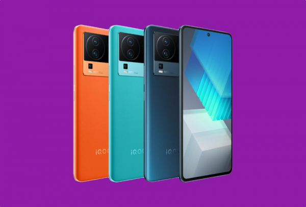 vivo готовит к выходу смартфоны iQOO Z7 и iQOO Z7x: новинки получат чипы Snapdragon 695 и Snapdragon 782
vivo готовит к выходу смартфоны iQOO Z7 и iQOO Z7x: новинки получат чипы Snapdragon 695 и Snapdragon 782
