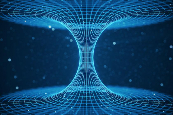 
						Хакер взломал криптовалютный проект Wormhole и стал мультимиллионером
					