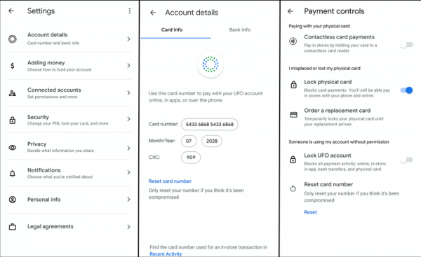 Google готовит собственную дебетовую карту
Google готовит собственную дебетовую карту