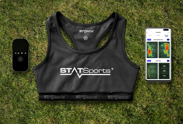 «Лифчик» Артёма Довбика: профессиональный GPS-трекер STATSports серии Apex Athlete за €235
«Лифчик» Артёма Довбика: профессиональный GPS-трекер STATSports серии Apex Athlete за €235