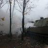 ВСУ впервые показали бельгийские гаубицы M109A4BE на фронте
ВСУ впервые показали бельгийские гаубицы M109A4BE на фронте