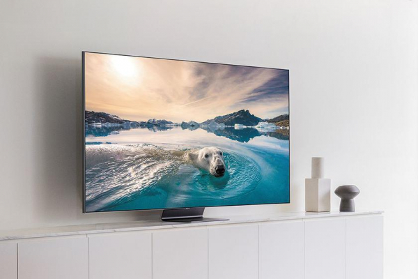 Samsung 16-й год подряд становится лидером мирового рынка телевизоров
Samsung 16-й год подряд становится лидером мирового рынка телевизоров