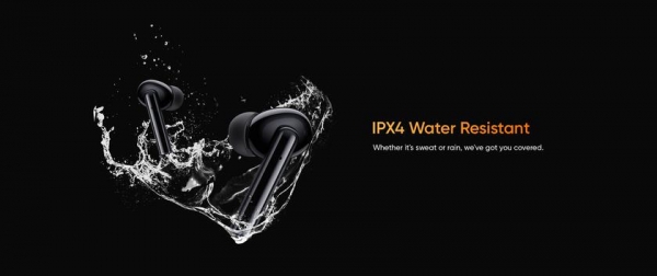 
						ПредАнонс TWS-наушников Realme Buds Air Pro: дизайн AirPods Pro, активное шумоподавление и до 25 часов автономности
					