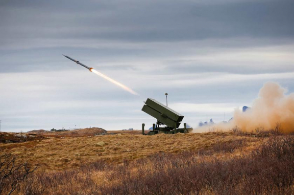CША готовят новый пакет военной помощи для Украины на $1 000 000 000: в него войдут боеприпасы для HIMARS и NASAMS, а также 50 БТР M113
CША готовят новый пакет военной помощи для Украины на $1 000 000 000: в него войдут боеприпасы для HIMARS и NASAMS, а также 50 БТР M113