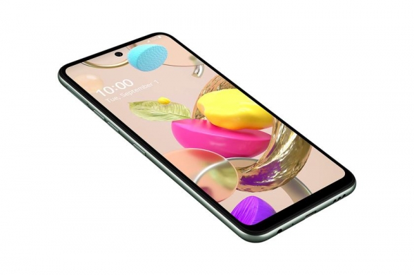 LG K42: защищенный смартфон со слабым «железом» и странным дизайном
LG K42: защищенный смартфон со слабым «железом» и странным дизайном