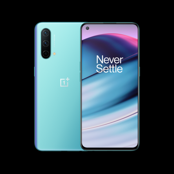 
						OnePlus Nord CE: AMOLED-дисплей на 90 Гц, чип Snapdragon 750G, до 12 ГБ ОЗУ, NFC, камера на 64 МП и ценник от &euro;329
					