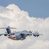 
							69 лучших фотографий с Air Defender 2023 &ndash; завершились самые масштабные военные учения в истории НАТО с участием десятков самолётов, включая F-35, F-15, F-16 и A-10
						