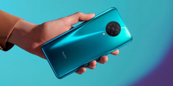 
						Xiaomi прекращает выпуск Redmi K30 Pro: ждем Redmi K40
					