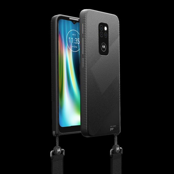 Motorola Defy 2021: ударопрочный смартфон с защитой IP68 и стеклом Gorilla Glass Victus за €325
Motorola Defy 2021: ударопрочный смартфон с защитой IP68 и стеклом Gorilla Glass Victus за €325