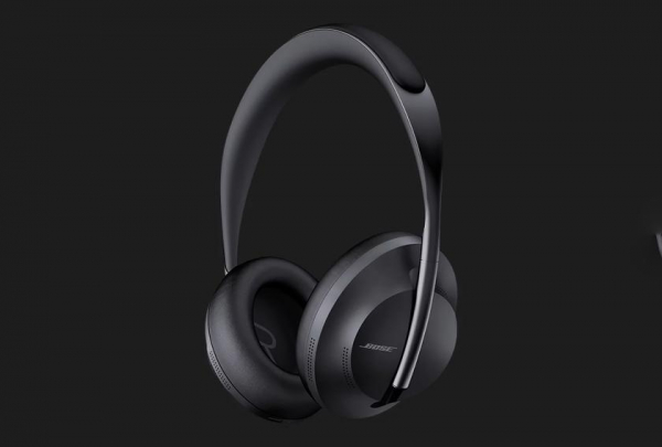 Bose Noise Cancelling Headphones 700 c ANC и поддержкой Google Assistant продают на Amazon за $329 (скидка $50)
Bose Noise Cancelling Headphones 700 c ANC и поддержкой Google Assistant продают на Amazon за $329 (скидка $50)