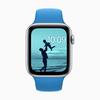 
						watchOS 7: смарт-часы Apple Watch будут отслеживать сон и научат, как правильно мыть руки
					