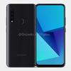 Samsung готовит к выходу свой первый смартфон с выезжающей камерой
Samsung готовит к выходу свой первый смартфон с выезжающей камерой