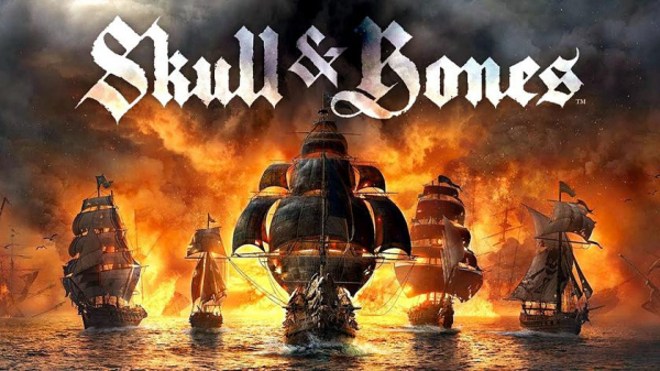 
						Разработчики Skull and Bones представили новый трейлер, посвященный морским сражениям и кастомизации кораблей
					