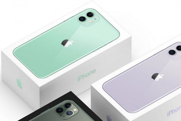 Apple вновь обвиняют в замедлении смартфонов — на этот раз iPhone 12, iPhone 11, iPhone 8 и iPhone XS
Apple вновь обвиняют в замедлении смартфонов — на этот раз iPhone 12, iPhone 11, iPhone 8 и iPhone XS