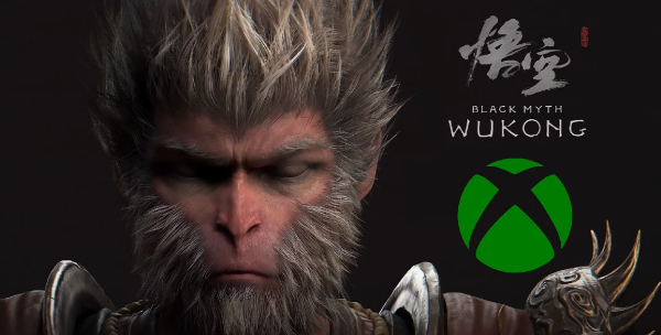 Похоже, Black Myth: Wukong вскоре выйдет на консолях Xbox Series — на это намекает возрастной рейтинг от ESRB Похоже, Black Myth: Wukong вскоре выйдет на консолях Xbox Series — на это намекает возрастной рейтинг от ESRB