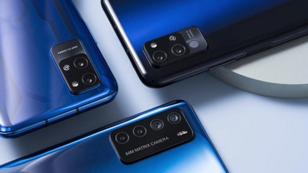 Honor Play 4 и Honor Play 4 Pro: недорогие игровые 5G-смартфоны с ИК-датчиком для измерения температуры за доплату
Honor Play 4 и Honor Play 4 Pro: недорогие игровые 5G-смартфоны с ИК-датчиком для измерения температуры за доплату