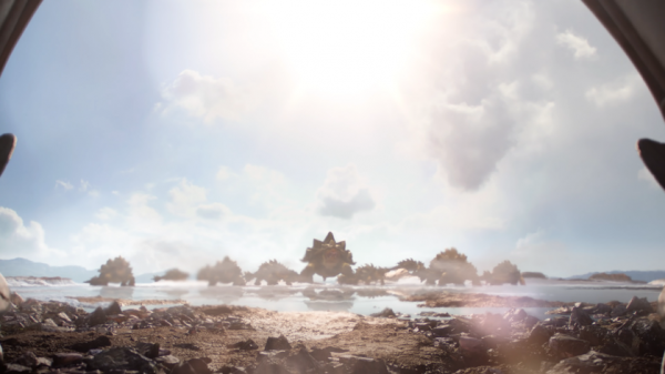 
						Первый нормальный трейлер четвертой Dragon Age со&nbsp;старым знакомым и&nbsp;новой угрозой
					