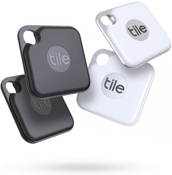 Tile обвиняет Apple в попытке монополизировать рынок Bluetooth-трекеров с выходом AirTag
Tile обвиняет Apple в попытке монополизировать рынок Bluetooth-трекеров с выходом AirTag
