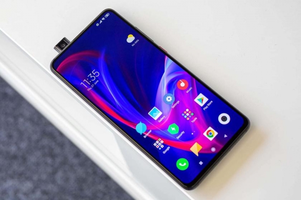 Слух: новый смартфон Redmi с чипом MediaTek Dimensity 1000+ оснастят OLED-дисплеем с частотой 120 Гц
Слух: новый смартфон Redmi с чипом MediaTek Dimensity 1000+ оснастят OLED-дисплеем с частотой 120 Гц