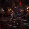 Голлум нового поколения: первые кадры The Lord of the Rings: Gollum для PlayStation 5 и Xbox Series X
Голлум нового поколения: первые кадры The Lord of the Rings: Gollum для PlayStation 5 и Xbox Series X
