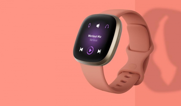 
						Fitbit представила &laquo;умные&raquo; часы Sense с ЭКГ и отслеживанием уровня стресса и Versa 3 с автономностью до 6 дней
					
