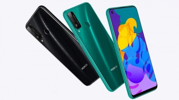 Honor Play 4T и Play 4T Pro: такие разные смартфоны с ценником от $170
Honor Play 4T и Play 4T Pro: такие разные смартфоны с ценником от $170