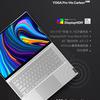 
						Lenovo 2 ноября представит ноутбук Yoga Pro 14s Carbon 2022 с рамками вокруг экрана 3.9 мм и без &laquo;моноброви&raquo;
					