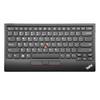 
						Lenovo выпустила беспроводную клавиатуру с фирменным трекпоинтом и быстрой зарядкой в стиле ноутбуков ThinkPad
					
