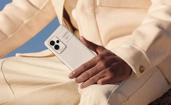 Самый дорогой флагман в истории компании – стала известна цена Realme GT 2 Pro
Самый дорогой флагман в истории компании – стала известна цена Realme GT 2 Pro