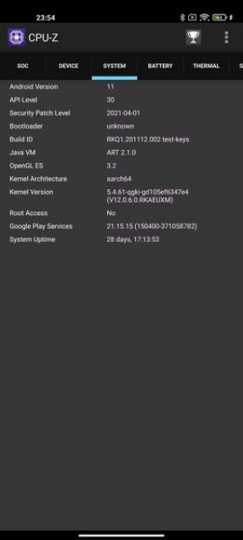 Обзор Xiaomi Mi 11 Ultra: первый уберфлагман от производителя "народных" смартфонов
Обзор Xiaomi Mi 11 Ultra: первый уберфлагман от производителя "народных" смартфонов